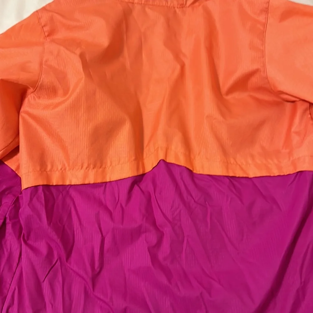 Columbia windbreaker - Picture 5 of 6